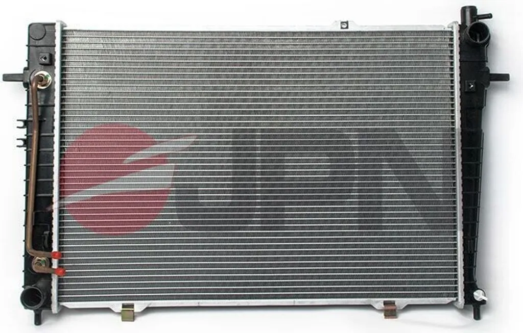 Radiateur eau moteur pour Hyundai Tucson et Kia Sportage OE 253102E500