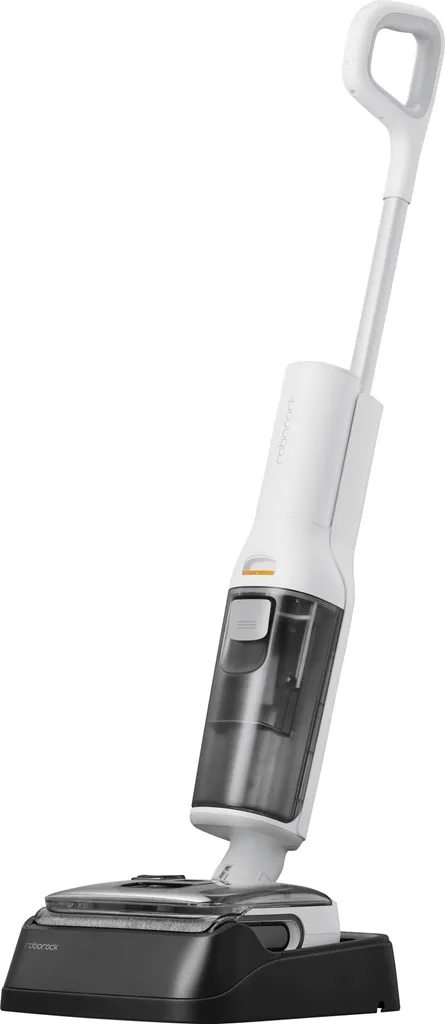 Nettoyeur de sol Roborock F25 RT Aspirateur laveur polyvalent 2-en-1