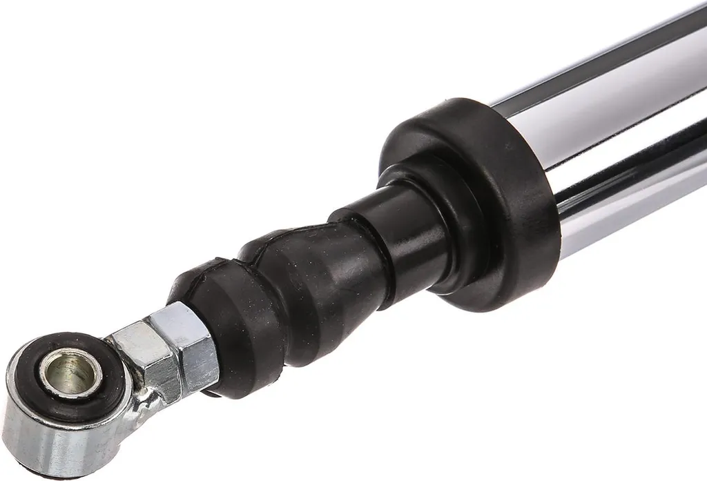 Entretoise de roue avant Simson Schwalbe KR51 et SR4 finition chromée