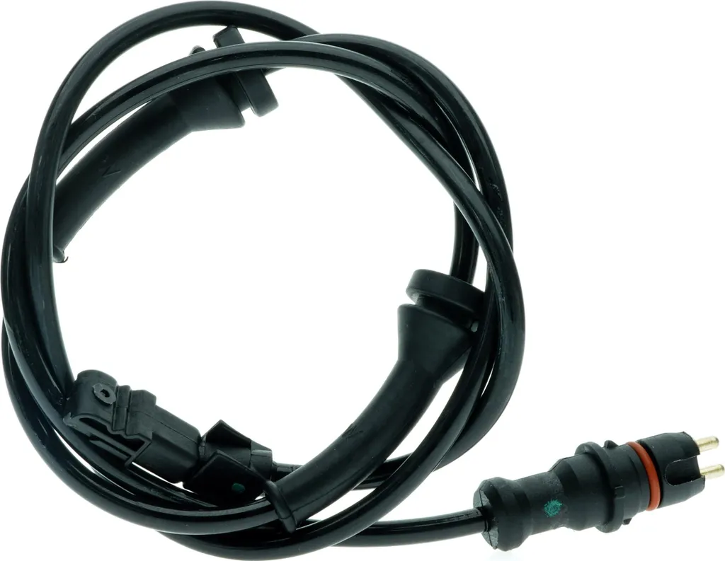 Sonde ABS Arrière pour Renault Scenic II et Megane II, Pièce de Réparation