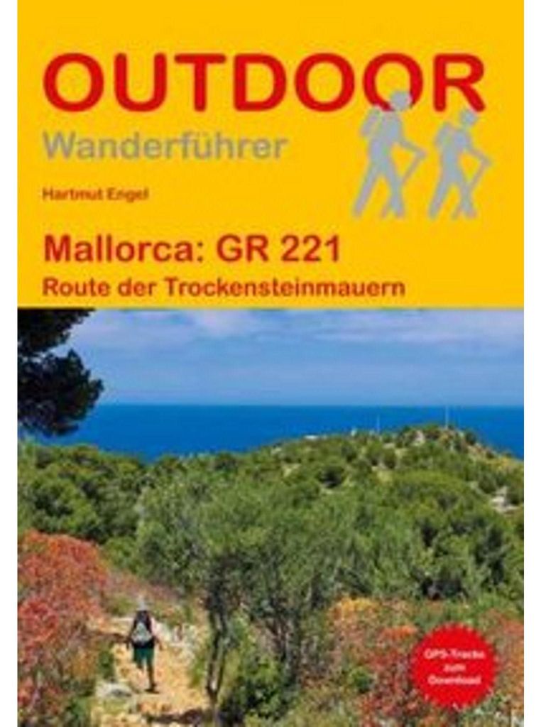 Mallorca GR 221