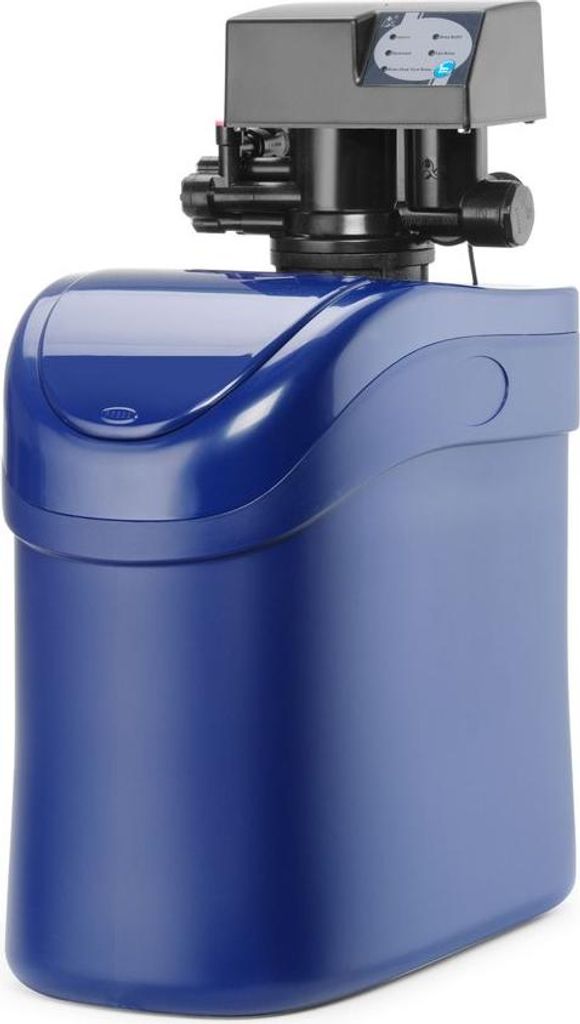 HENDI Adoucisseur d'eau, semi-automatique, 230V/18W, Image du produit 