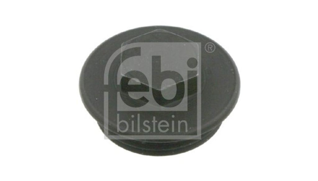 FEBI BILSTEIN 05880 Verschlussscheibe Achsschenkel
