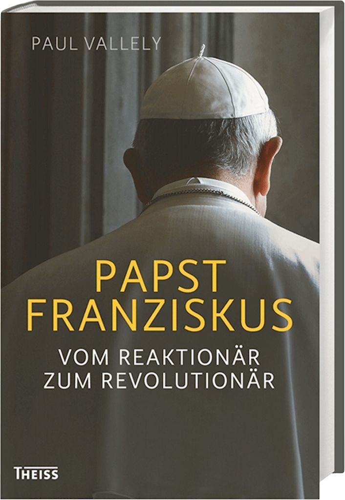 Papst Franziskus