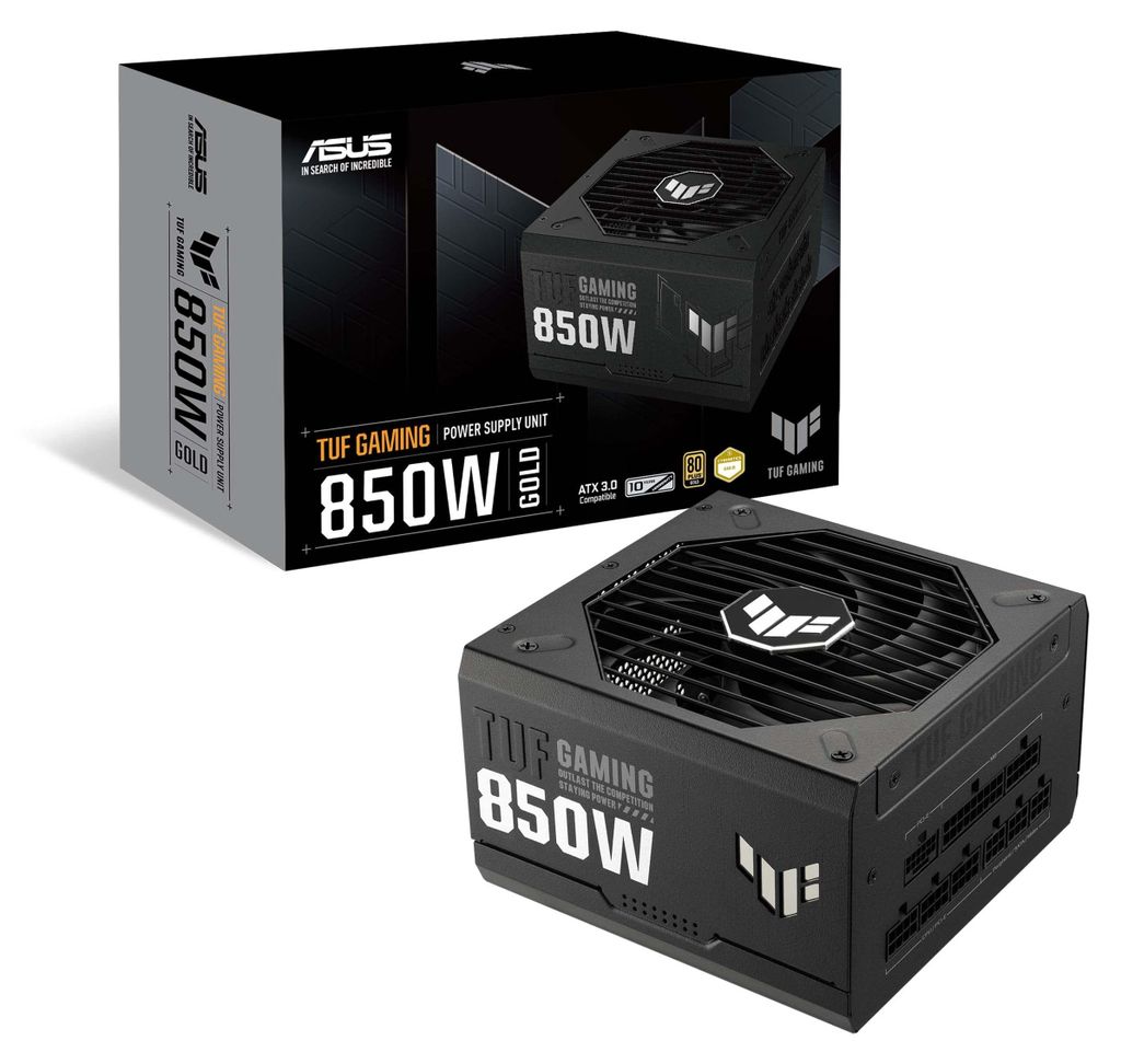 ASUS 90YE00S2-B0NA00, fuente de alimentación TUF Gaming de Imagen del producto 