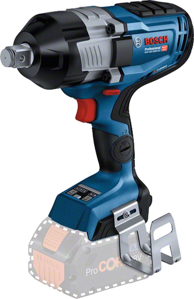 BOSCH Professional 06019M1000 BOSCH Professional GDS Immagine del prodotto 