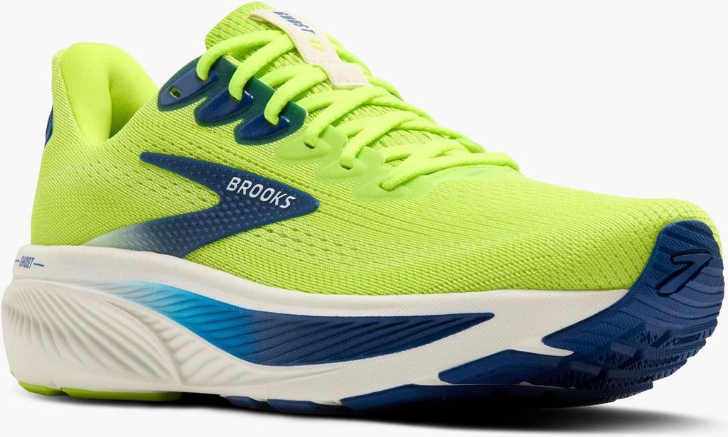 Brooks Ghost 17 Laufschuhe Heren