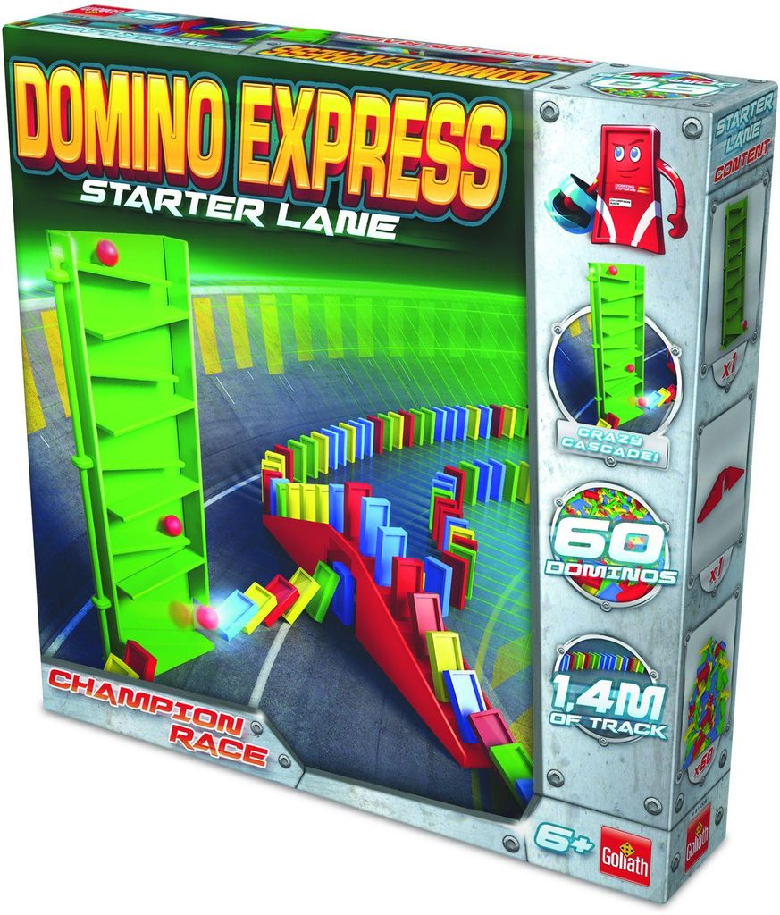 Goliath 81 005, Kinderspeelgoed, Kunststof, Geschikt voor Productafbeelding 