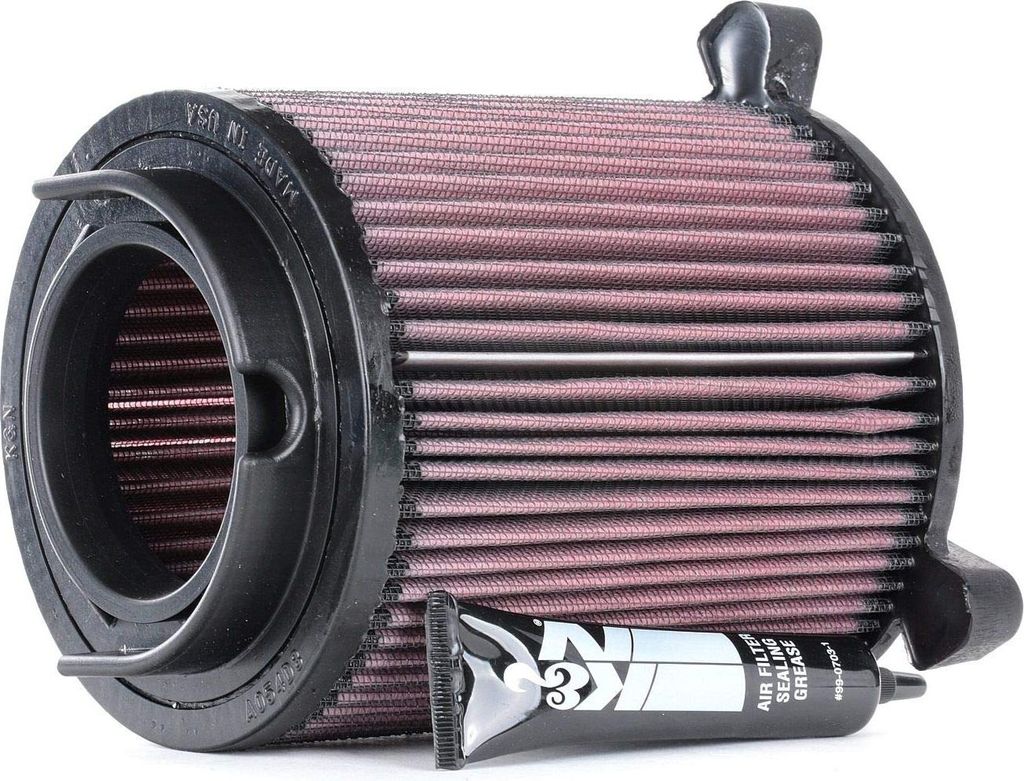 K&N sportovní vložka vzduchového filtru pro Volkswagen Obrázek produktu 
