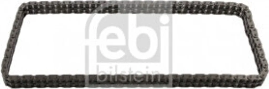 Chaîne de distribution Febi 36336 pour BMW Série 3 E90 E92 E93 OE 11317838479