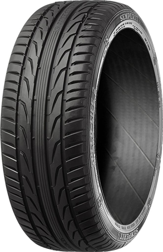Semperit Sommerreifen motorcycle-tyres Speed-Life 2 ( Produktbild 