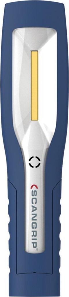 Scangrip LED-Gehlampe Mag Pro LED-Handlampe Mag Pro