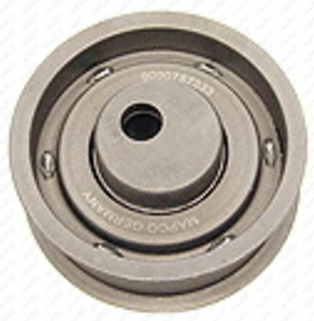 Spannrolle, Zahnriemen, AUDI A6, COUPE, 100, 80, SEAT TOLEDO, VW CORRADO, GOLF,