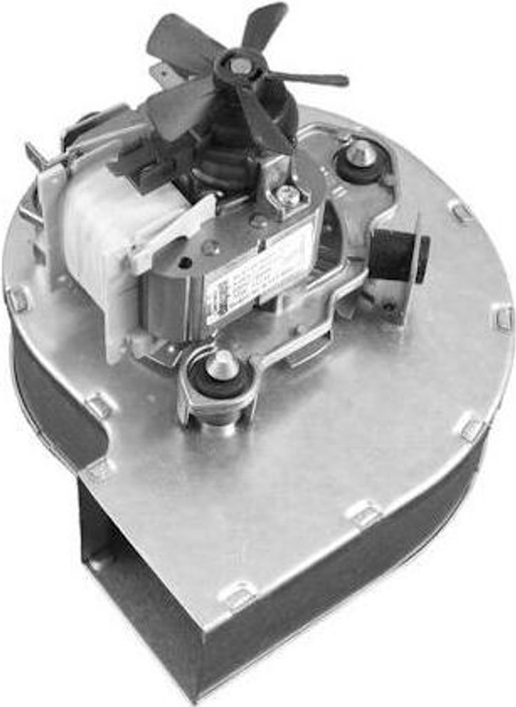BOSCH Ersatzteil TTNR: 87172044140 Gebläse