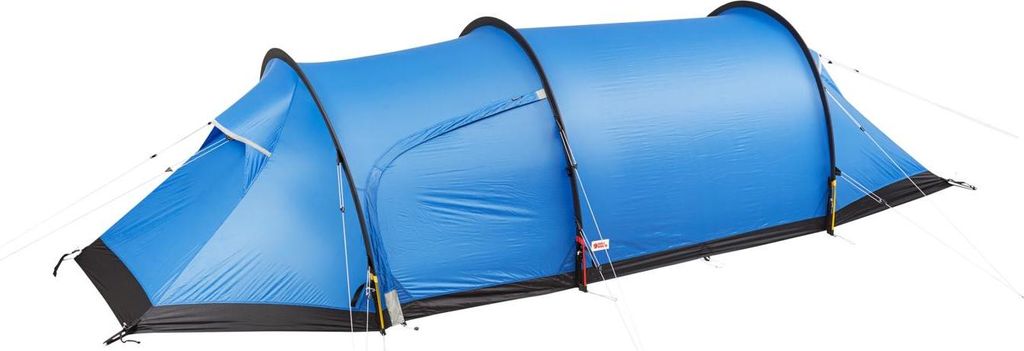 Fjällräven Keb Endurance 2 Trekkingzelt UN Blue