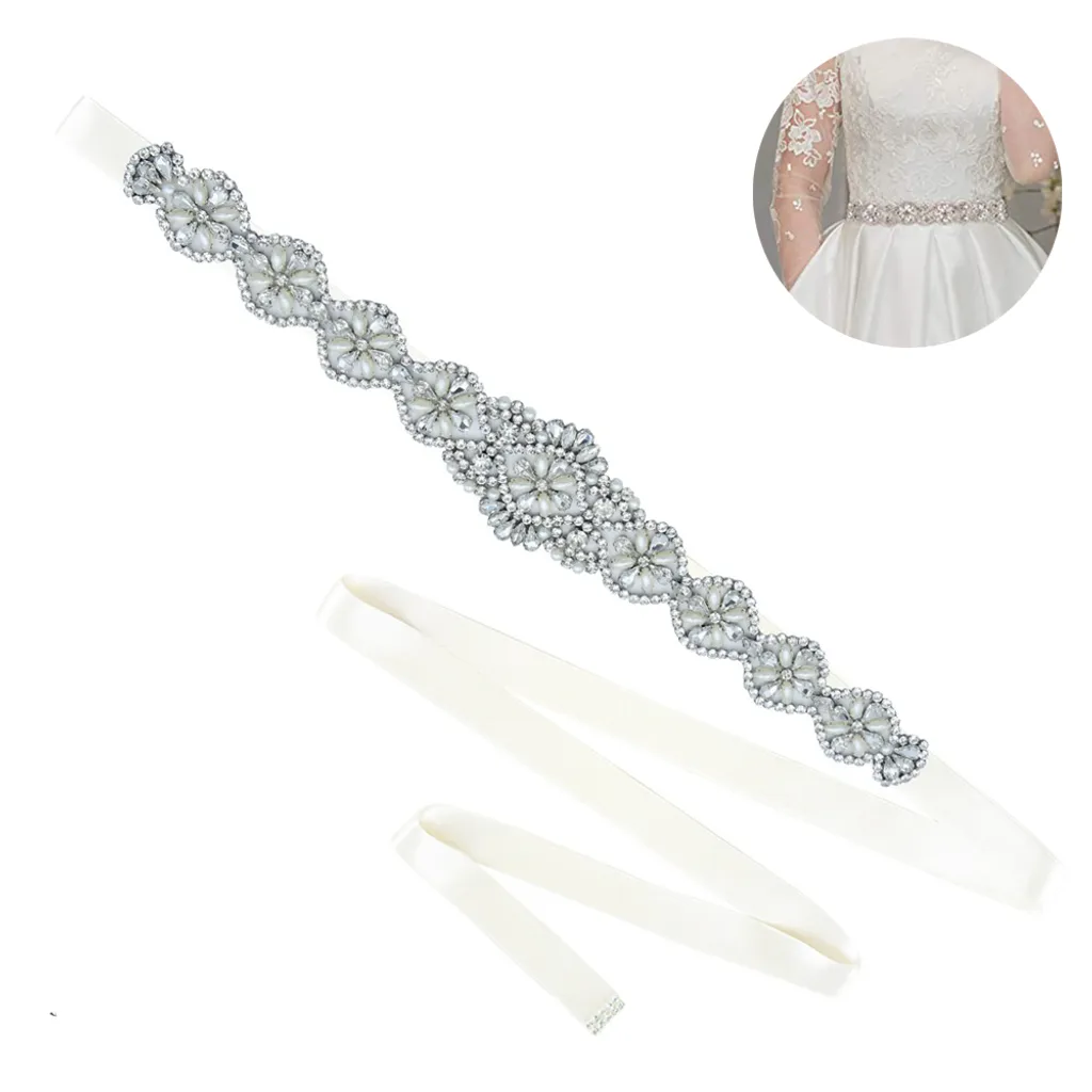 Teyglen Brautschmuck Haarreif – Kristall & Strass, Grün, Handgefertigt, Für Hochzeit & Fest