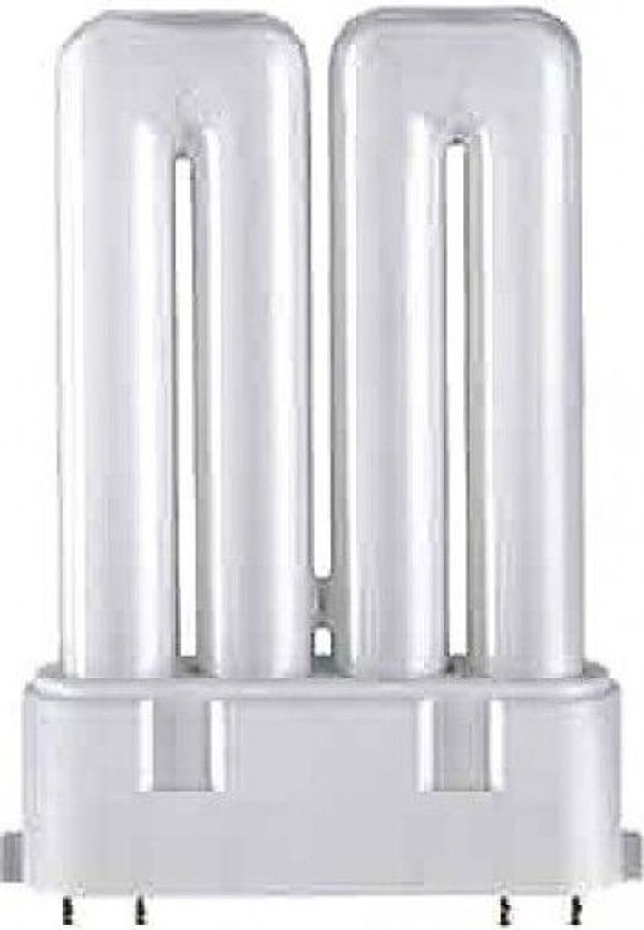 OSRAM DULUX 24W/830 2G10 1700lm 3000K teplá biela Obrázok produktu 