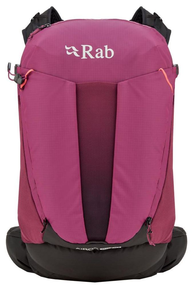 Airox 22ND 22 lila - mulberry