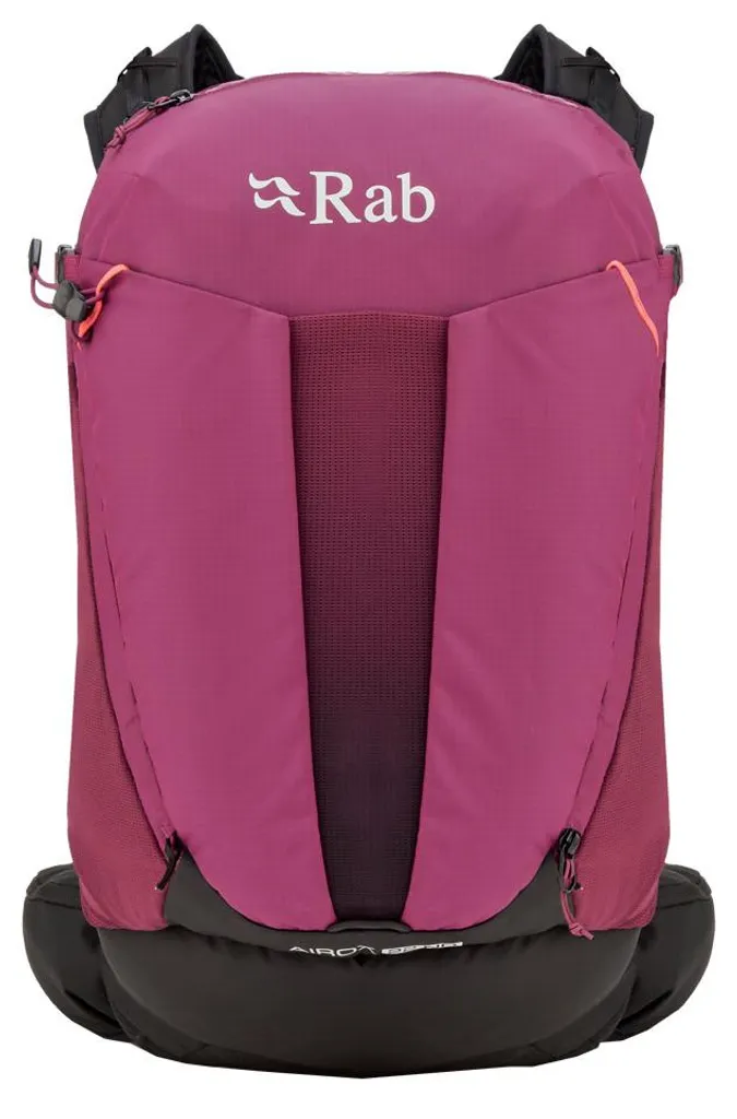 Sac à dos de marche ventilé Airox 22ND 22L respirant pour femme