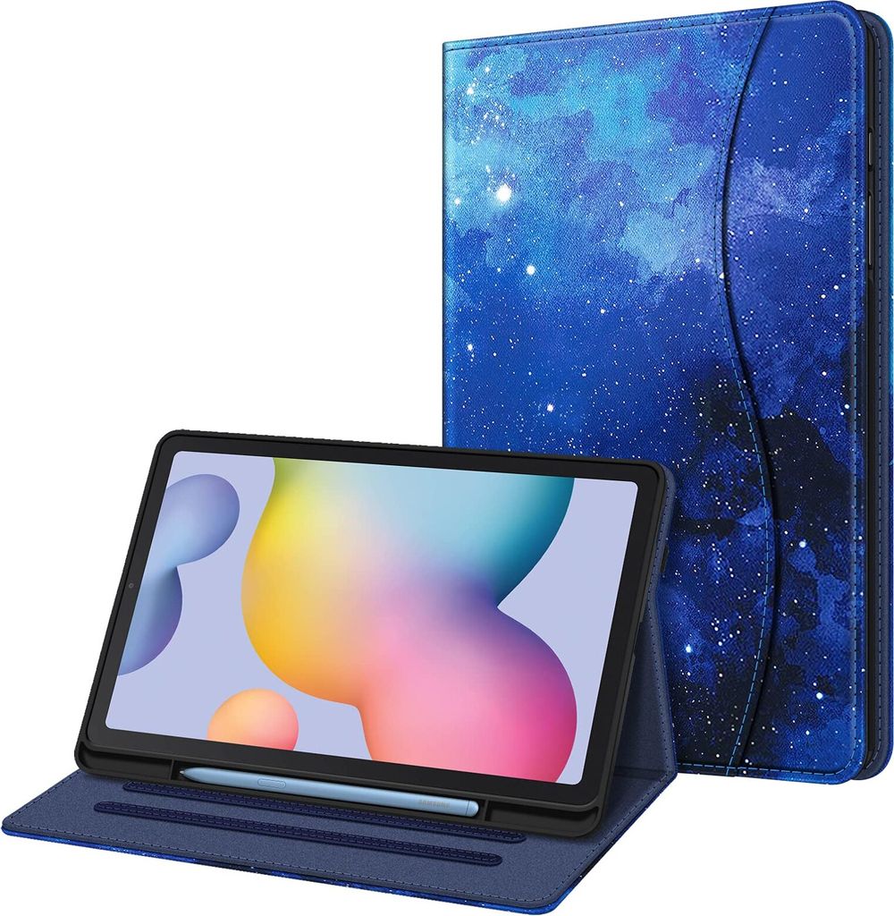Fintie Hülle für Samsung Galaxy Tab S6 Lite 10.4 2022/2020 Produktbild 