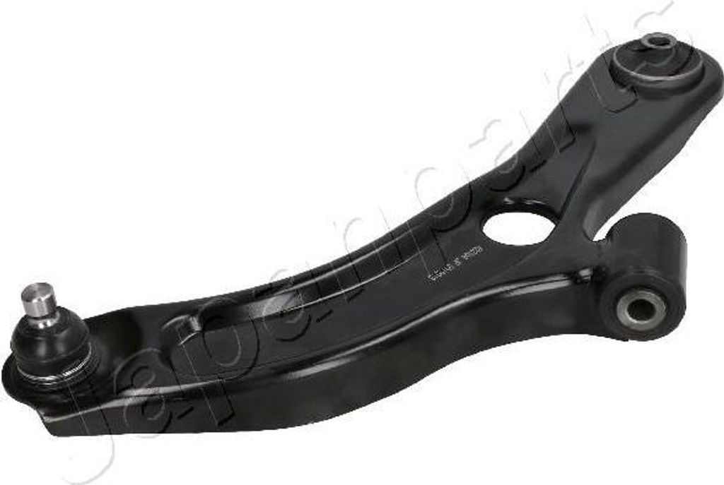 JAPANPARTS BS-810R Querlenker Vorne Rechts für OPEL AGILA (B) (H08)