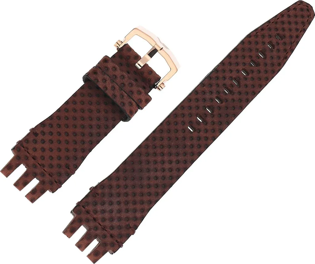 Ceinture Energia 3 XL cuir cerise : fini les accessoires fragiles