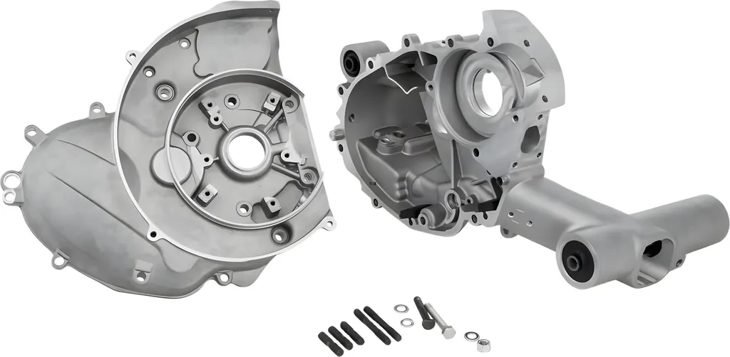 Bloc moteur SIP EVO de rechange pour Vespa PK125 XL et N vintage