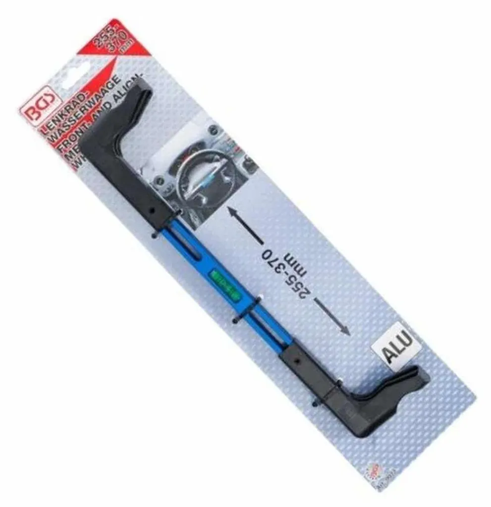 Niveau pour Volant D-Work 45,8 cm - Haute Précision et Usage Pro - 5