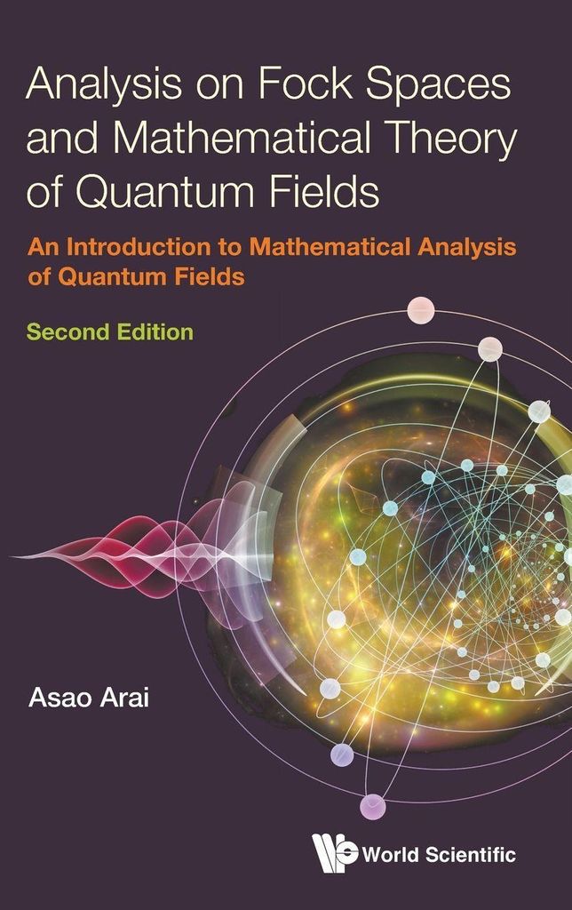 Analy Fock Space & Math (2Nd Ed)