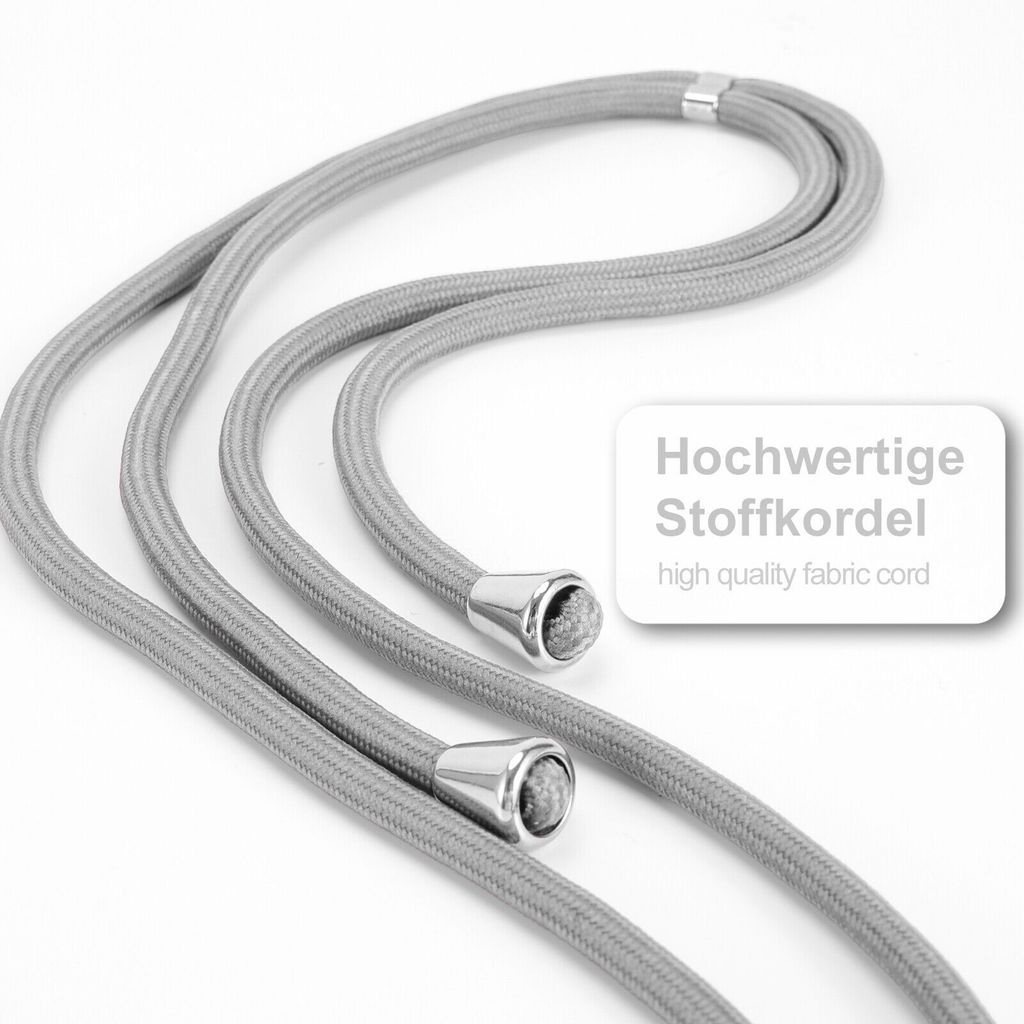 Handykette Universal + Farbauswahl + zum Umhängen für Produktbild 3
