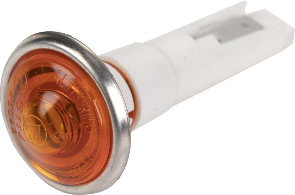 Blinkleuchte seitlich 4343140