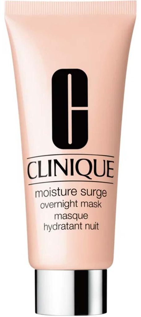 Clinique - Moisture Overnight Mask - 100 ml Productafbeelding 