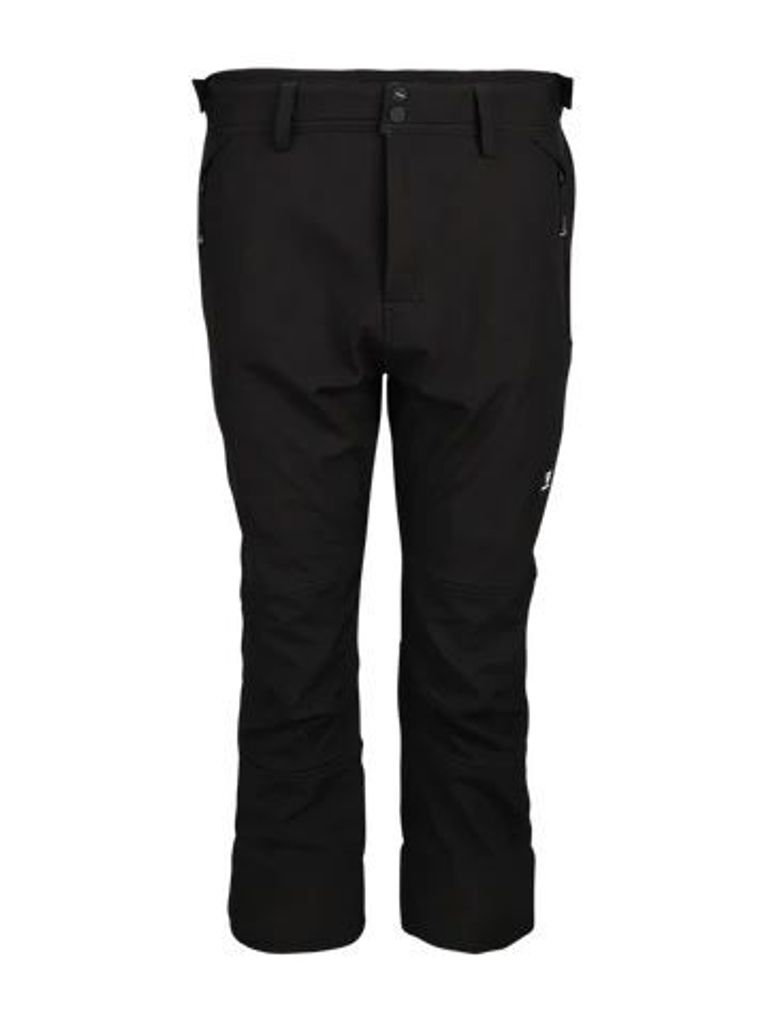 BRUNOTTI - huygens-n men sotshellpant - Hosen Ski Herren