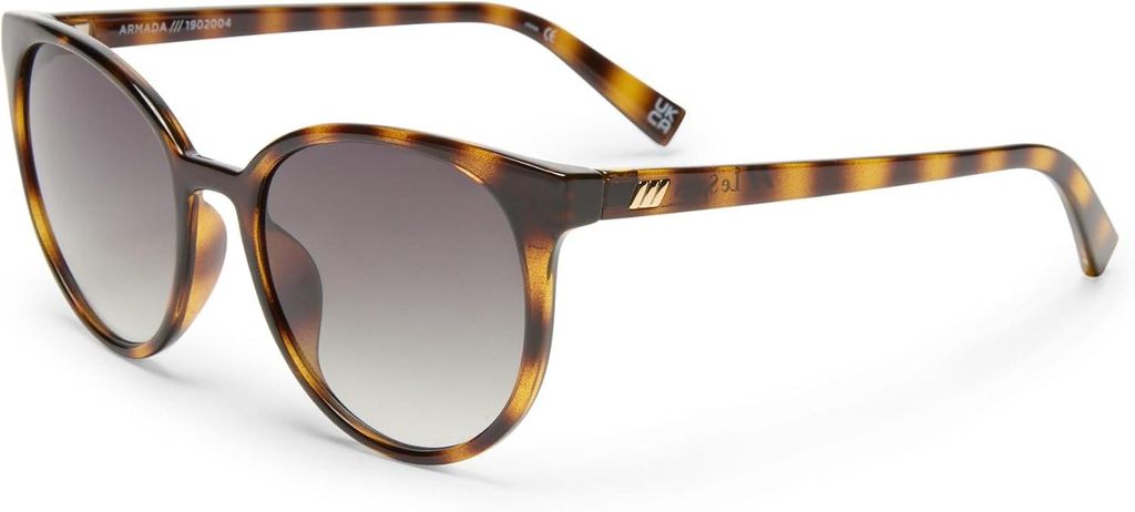 LE SPECS Armada Damen-Sonnenbrille mit Vollrand, Kunststoff Produktbild 