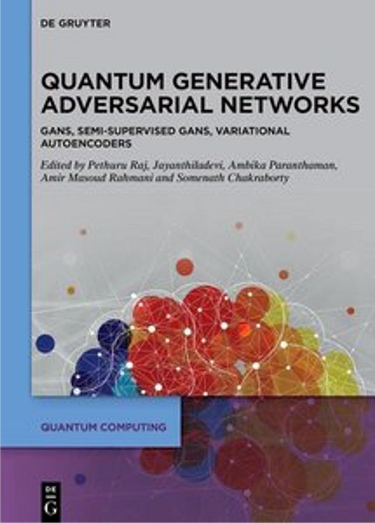 Quantum Generative Adversarial Networks
