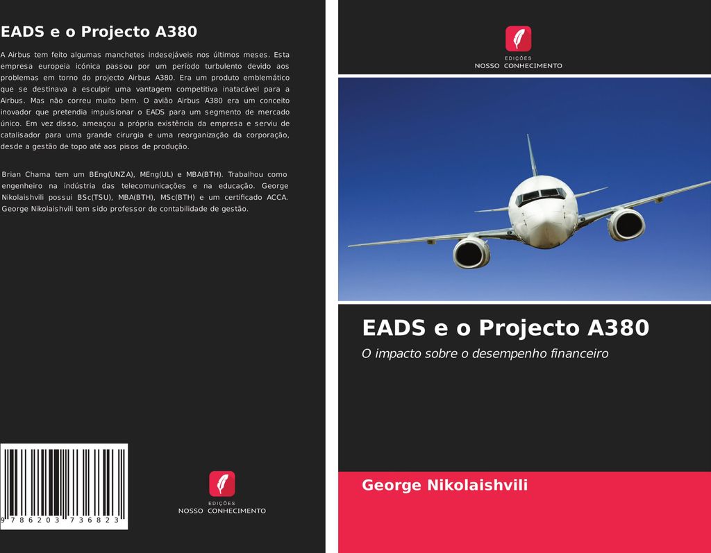 EADS e o Projecto A380