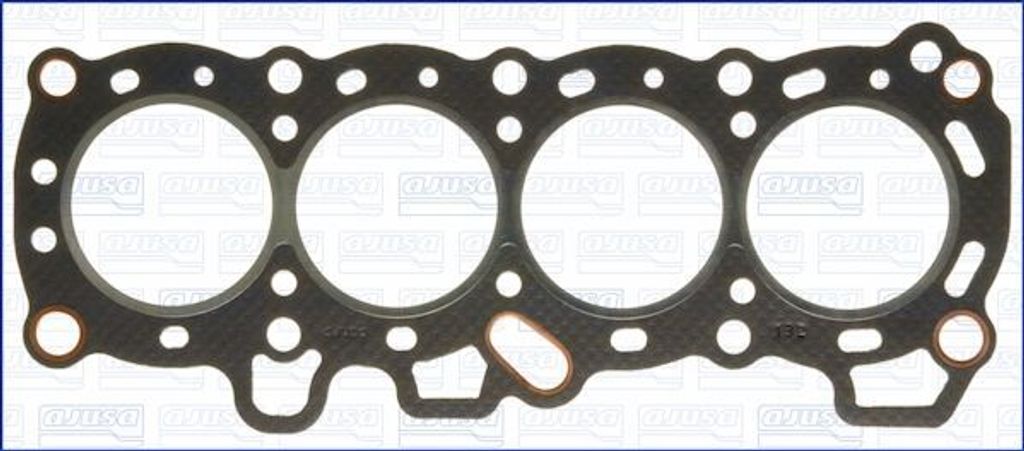 AJUSA 10015500 Zylinderkopfdichtung für NISSAN MICRA I (K10) PAO