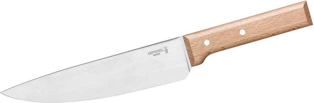 Opinel Parallele No.118 Chefmesser Zdjęcie produktu 