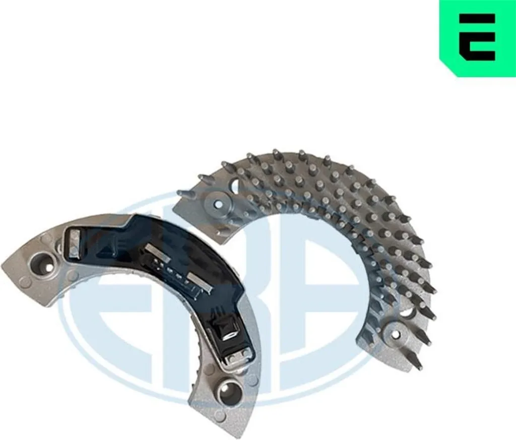 Solution Panne Ventilation Peugeot 207 : Résistance ERA 665161 WA WC