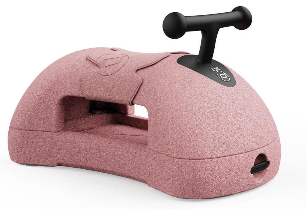 Scoot and ride Rutschfahrzeug Mein erster Rosenroller und Produktbild 