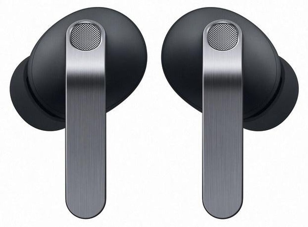 Samsung R640 Galaxy Buds4 Pro Schwarz Produktbild 