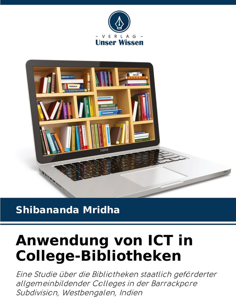 Anwendung von ICT in College-Bibliotheken