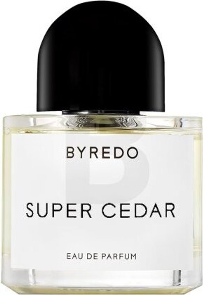 Byredo Super Cedar Eau de Parfum unisex 50 ml