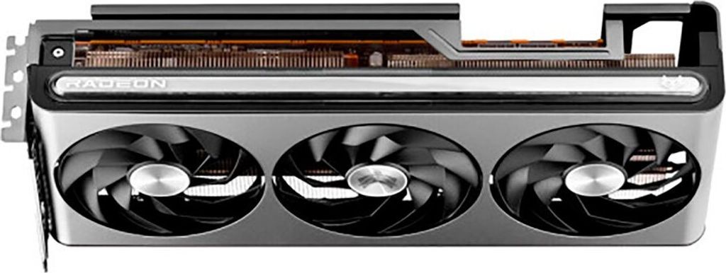 Sapphire Nitro+ Amd Radeon Rx 7800 Xt Gaming Oc - 16Gb Produktbild 8