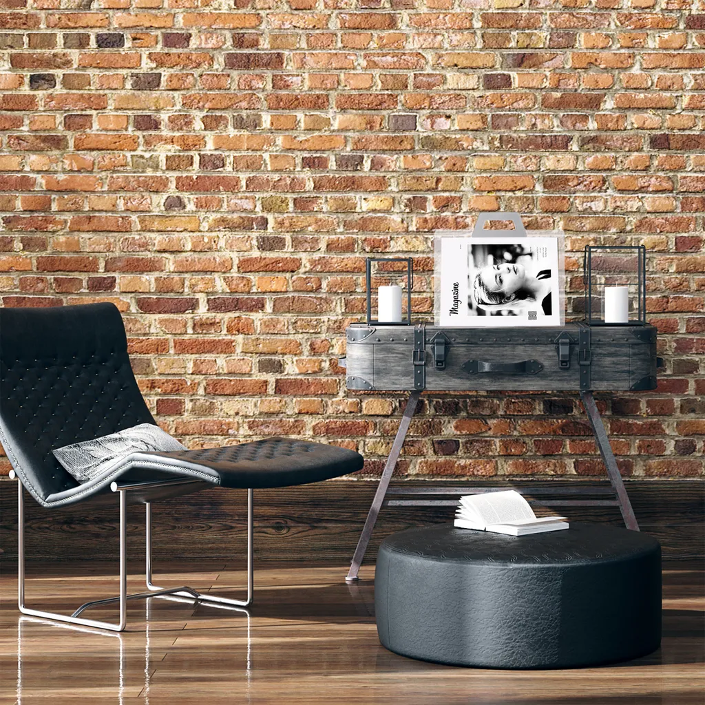 Range-revues transparent acrylique : l'accessoire déco salon indispensable