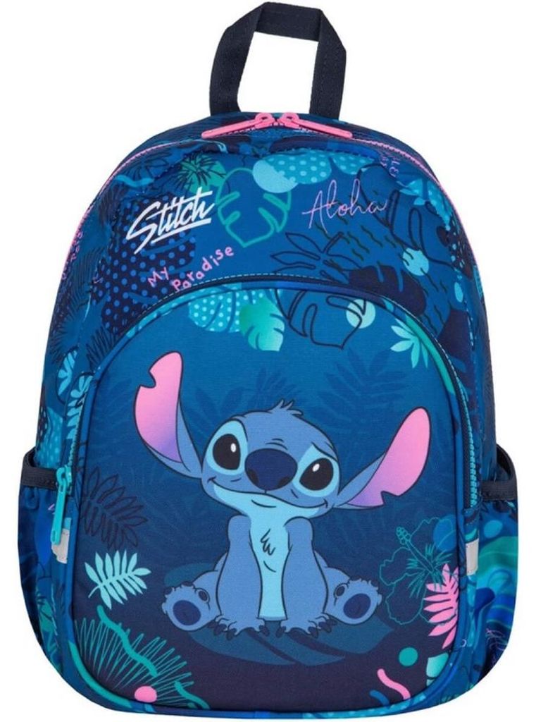 Toby Stitch 9l zaino scuola e asilo zaino piccolo Immagine del prodotto 