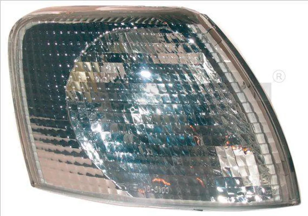 TYC 18-5104-25-2 Luce Lampeggiante Passat 3B Compatibile OE Sinistra