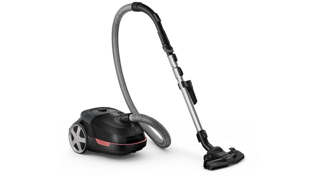 Philips Series 5000 Vreckový vysávač XD5123/10 Obrázok produktu 