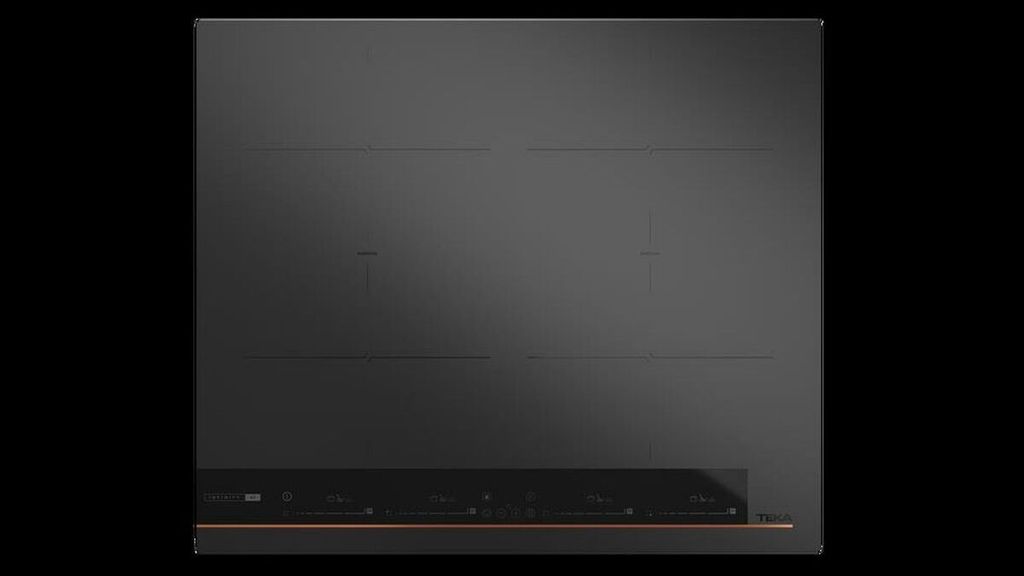 Teka Ibf 64 Infinity G1 60 Cm Induktionskochfeld 4 Brennern One Size