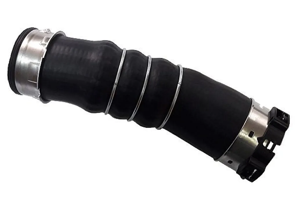 Conduit d'Air Intercooler pour BMW E81 E82 E87 2.0D - Pièce de Rechange